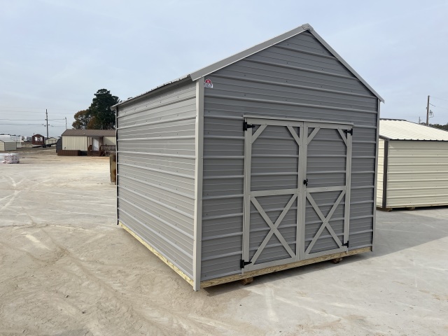 Utility Xtra Height - 10x12