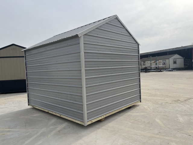 Utility Xtra Height - 10x12