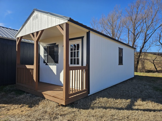 Cabin - 12x28