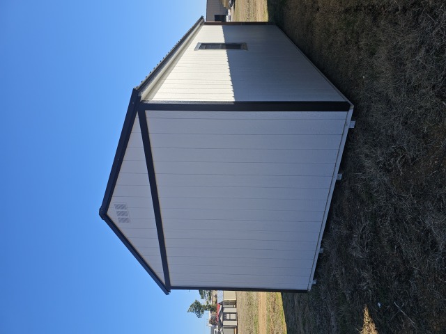 Cabin - 12x28