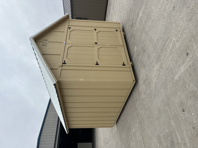 Metro Shed Garden Shed - 10x12