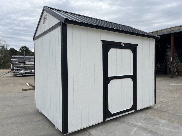 Utility Xtra Height - 8x12
