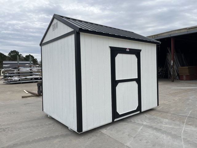 Utility Xtra Height - 8x12