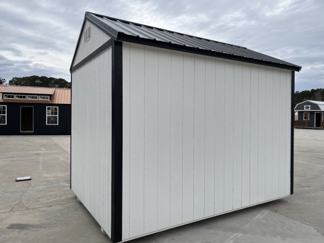 Utility Xtra Height - 8x12