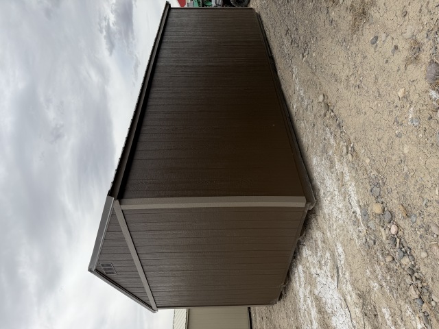 Portable Garage - 12x24