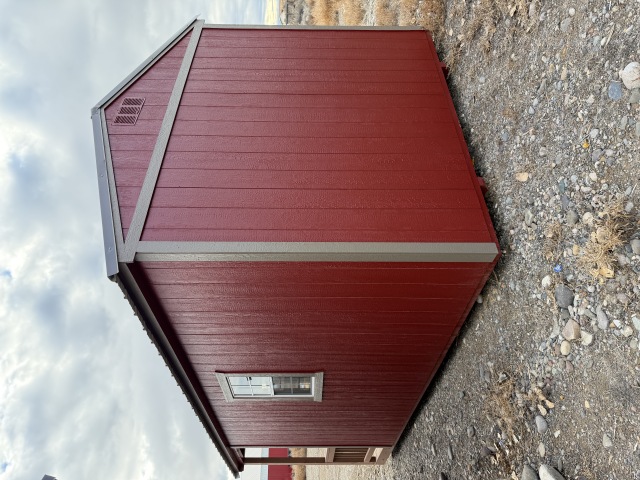 Cabin - 10x20