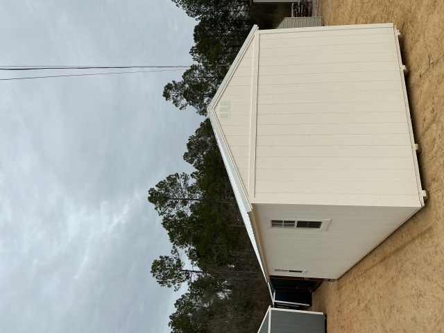 Cabin - 12x32