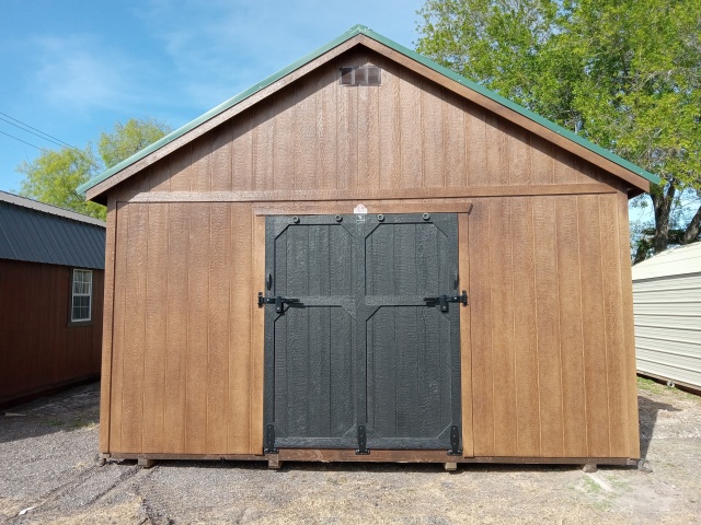 Utility Xtra Height - 16x20