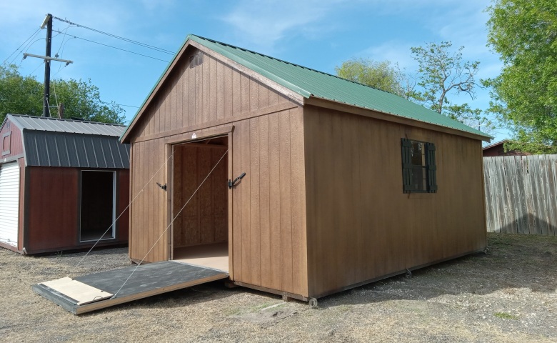Utility Xtra Height - 16x20