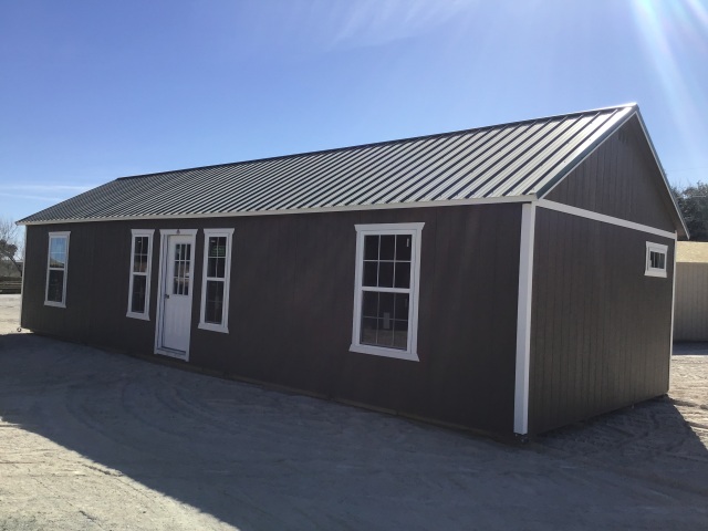 Side Utility - 16x44