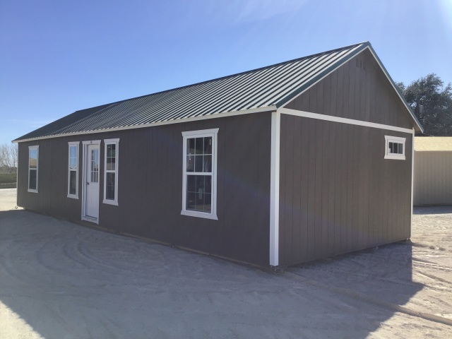 Side Utility - 16x44