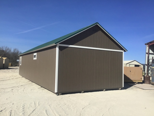 Side Utility - 16x44