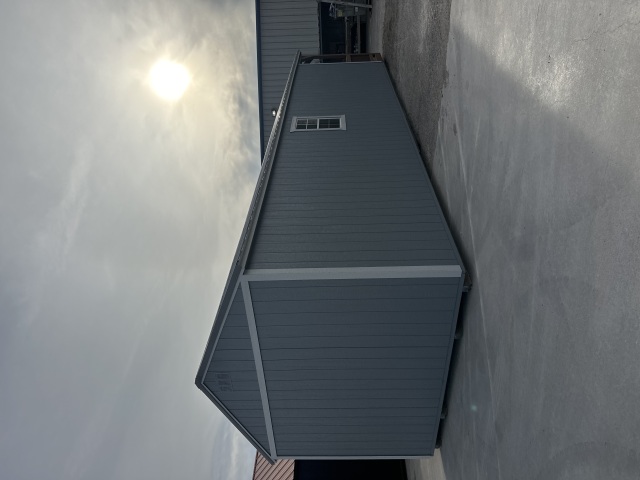Cabin - 12x36