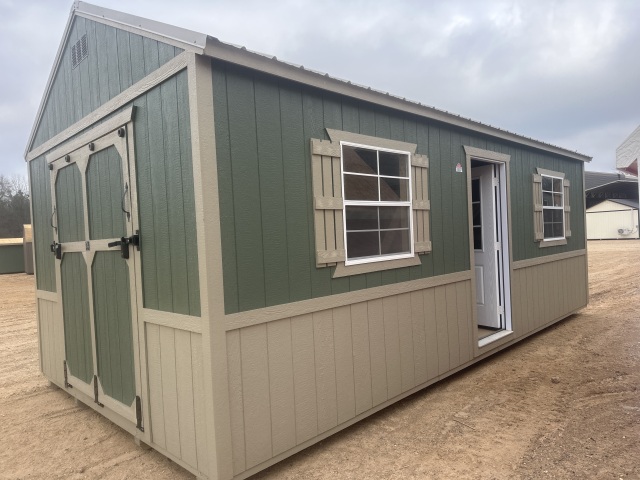 Utility Xtra Height - 12x24