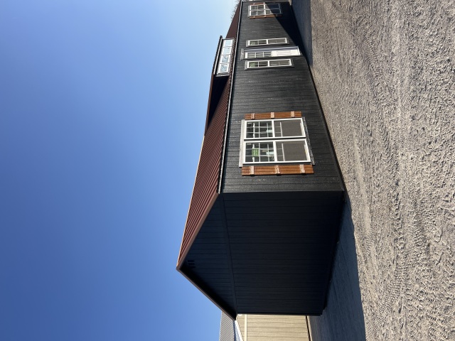Side Utility - 16x50