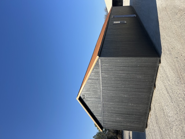 Side Utility - 16x50