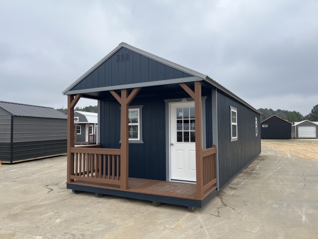 Cabin - 12x40