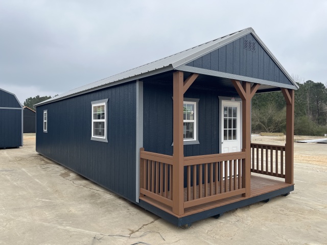 Cabin - 12x40
