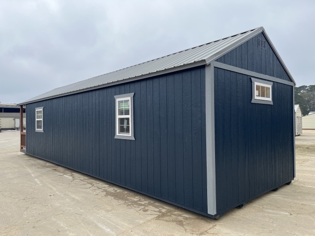 Cabin - 12x40