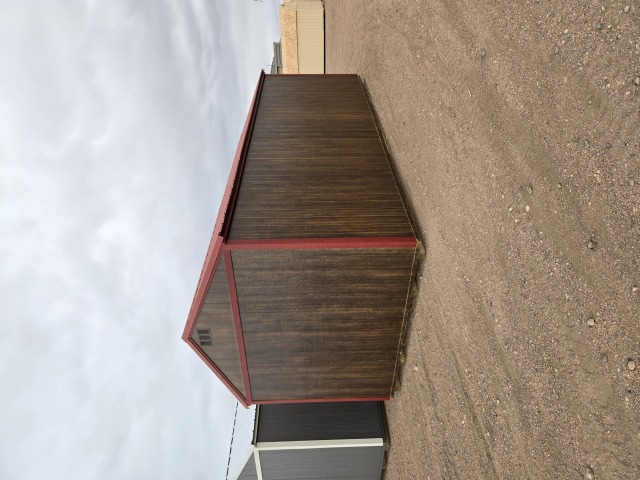 Portable Garage - 12x24