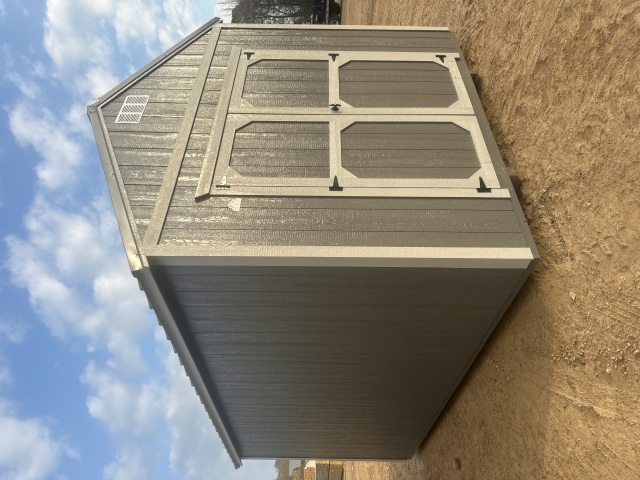 Utility Xtra Height - 10x16