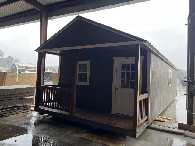 Cabin - 14x40