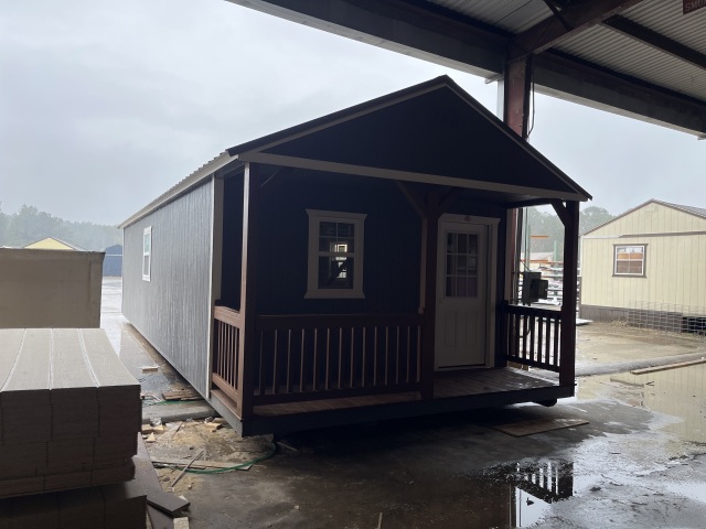 Cabin - 14x40