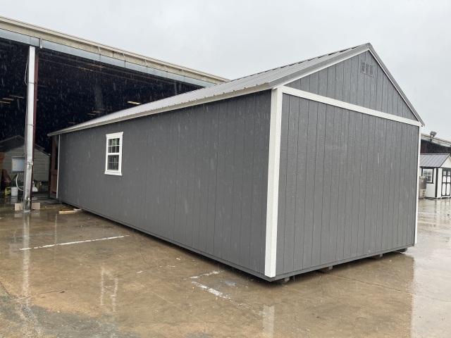 Cabin - 14x40