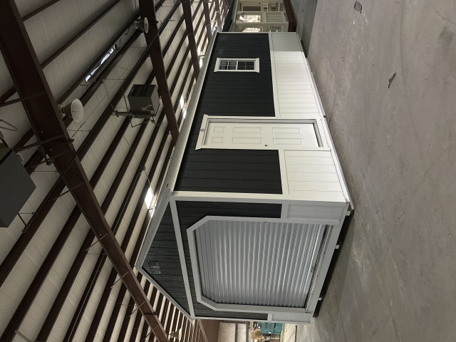 Portable Garage - 12x24