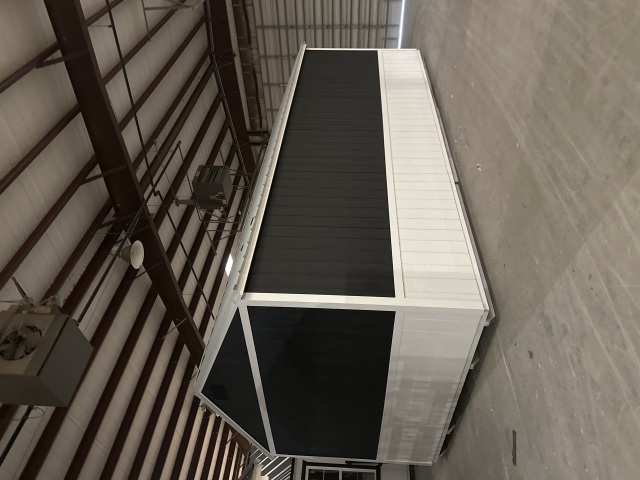 Portable Garage - 12x24