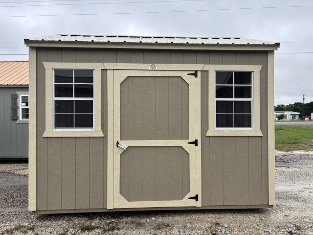 Side Utility - 8x12