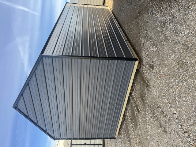 Utility Xtra Height - 12x20