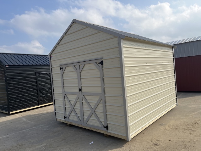 Utility Xtra Height - 10x12