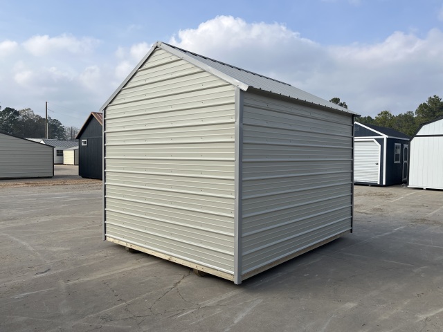 Utility Xtra Height - 10x12