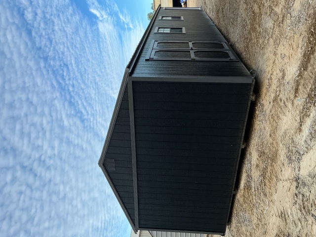 Side Utility - 16x40