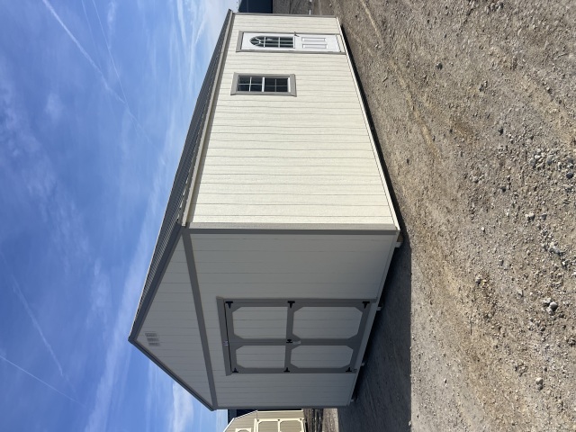 Utility Xtra Height - 16x24