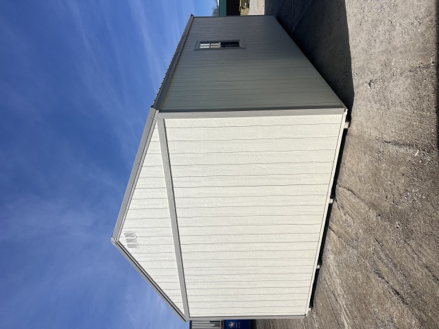 Utility Xtra Height - 16x24