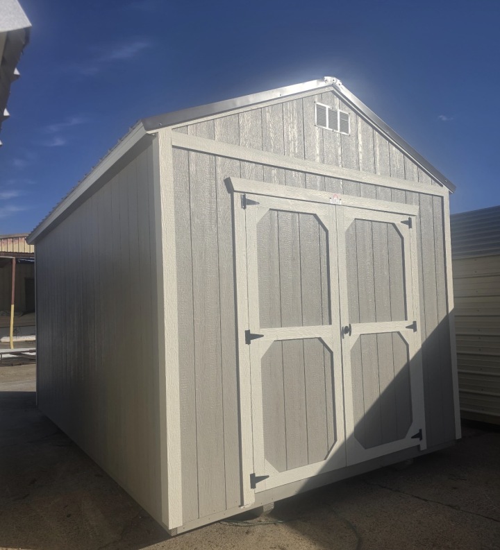 Utility Xtra Height - 10x16