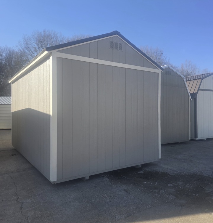 Utility Xtra Height - 10x16