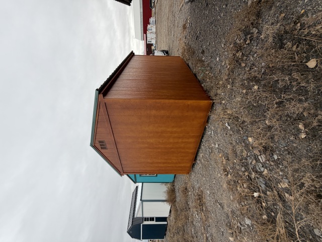 Utility Xtra Height - 10x16