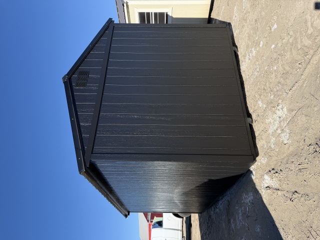 Utility Xtra Height - 10x16