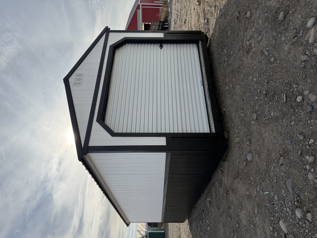 Portable Garage - 12x24