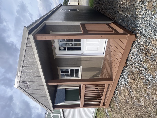 Cabin - 12x24