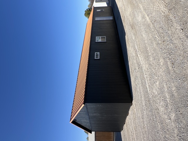 Side Utility - 16x50