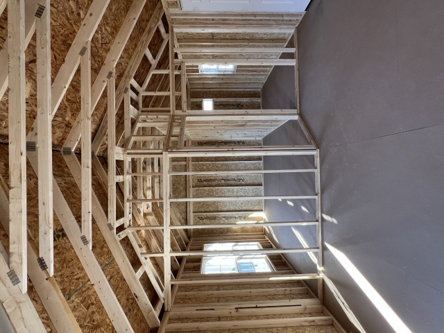 Side Utility - 16x50