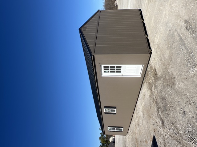 Side Utility - 14x40