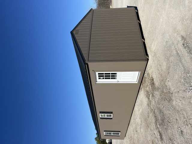 Side Utility - 14x40
