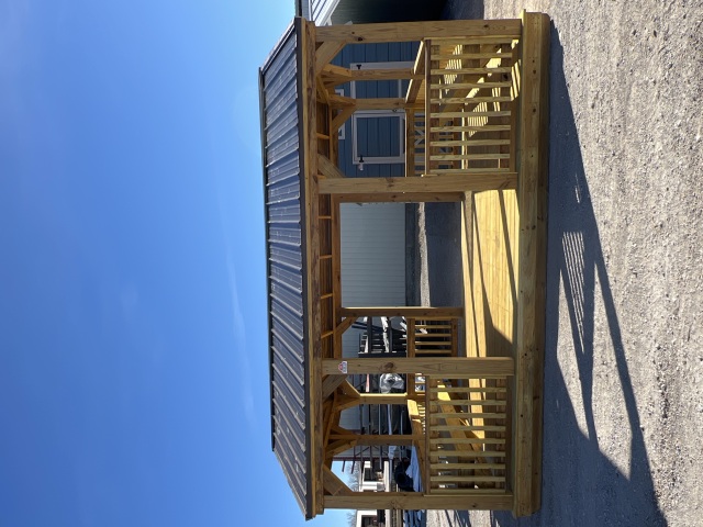 Cabana - 10x16