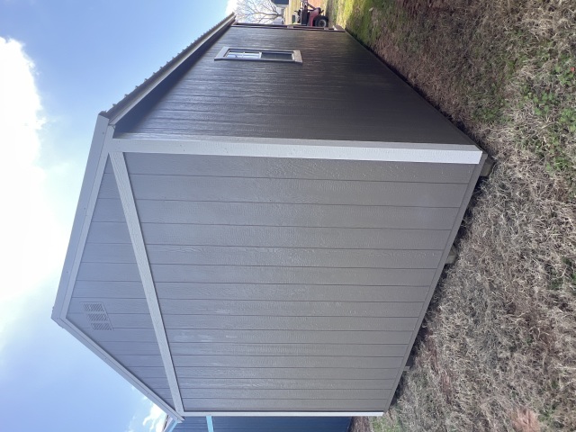 Cabin - 12x24