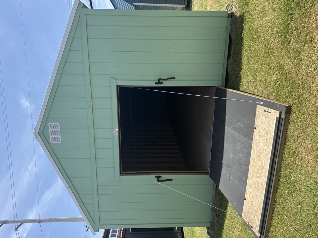 Utility Xtra Height - 14x40